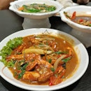 Nice thai food