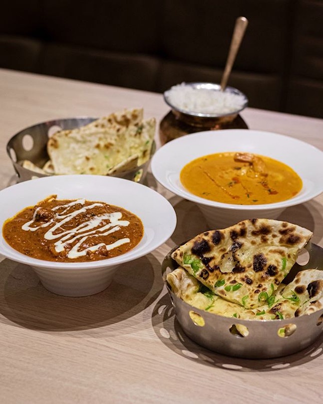 Enjoy authentic North Indian and Indian Chinese Halal food dining experience at Copper Chimney, you will get to see a fresh look with new interiors at the restaurant and new delectable delicacies to reflect the cultural elements and diversity of India.