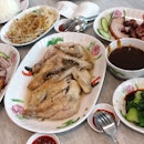 Rong Kee Roasted Delights (500 Toa Payoh)