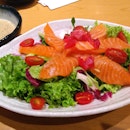Kaisen Salad 