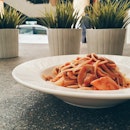 Instagram 365 // 068 - Adlyn's lunch.