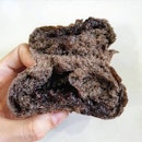 Chocolate bun from Duke ❤❤❤