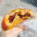 Chasiew Bread