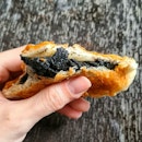 Black Sesame Bread