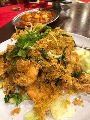 Restoran New Sek Yuen 新適苑酒楼 Burpple 4 Reviews Pudu Malaysia