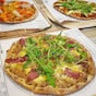 Project Pizza (Jewel Changi Airport)
