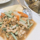 Decent Thai Dishes