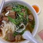 Thaksin Beef Noodle (Clementi)