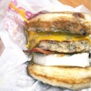 McGriddles the sweet and savoury goodness 