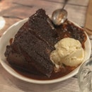 Chocolate Blackout Cake - S$16