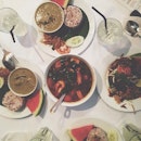 #vscocam #vsco #vscophile #vscofeature #thaifood #thai #foodporn #bff #love #friendsforever #Malaysia #holiday #outing #lunch 💋 @feistxy 's advance birthday lunch 💋