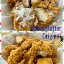 Honey Butter & Original Flavour Tenders