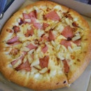Hawaiian Pizza 