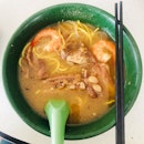 Amoy St Boon Kee Prawn Noodle (Mei Ling Market & Food Centre)