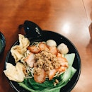#1 Sarawak Noodles