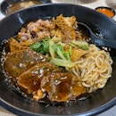 Large Superior Beef Noodles (Dry)