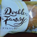Double Fantasy Cream Puff ($1.90)