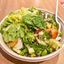 Salad ($11.10)