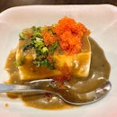 Pitan Tofu ($7++)