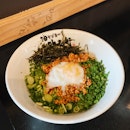 A MUST-TRY for Mazesoba lovers!