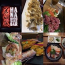 Hana Dining & Sale Bar