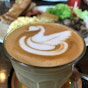 Antipodean Cafe (Tan & Tan)