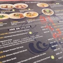 Restaurant Xian Zhi Wei Seafood Noodles super delicious located in Taman Midah.