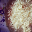 #instant #noodles - #meal for the #couch #potato