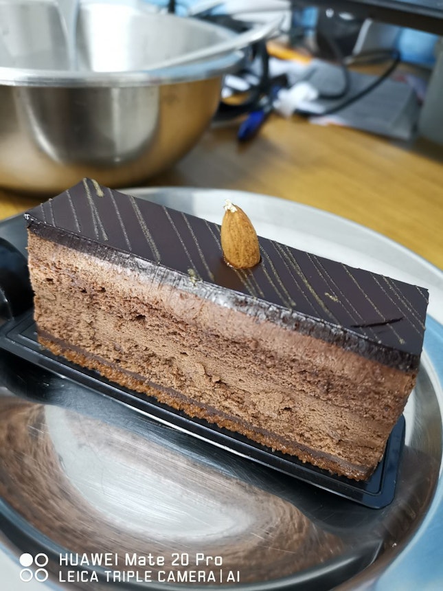 Chocolate Guanaja