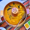 Seafood Goan Fish Curry