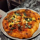 Bolognese Pizza ($18)
