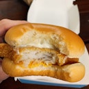 Fillet-O-Fish ($2 With Any Purchase, With McDonald’s App)