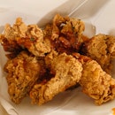 Jjampong Mayo Fried Chicken ($34.13 For 12)