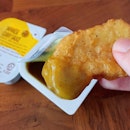 Chicken Nuggets (6 for $4.80)