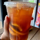 Refuel Iced Tea | $5.50