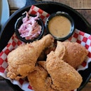 Southern Fried Chicken | $20
