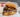 Roasted Garlic Mushroom Burger (Single) | $12.50