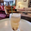 Lychee Oolong Specialty Drink | $7.80
