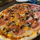 Più 39 Italian Pizza Bar