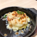 Potato Mentai Yaki ($5.90)