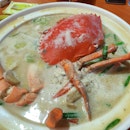 Rongji Seafood(荣记煮炒)@Northstar Building
