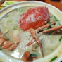 Rongji Seafood(荣记煮炒)@Northstar Building