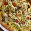 Tasty Pizzas, Buy 1 At Full Price And The Second Is Only $10