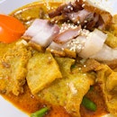 Real Authentic Ipoh Curry