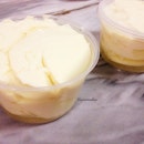 The smoothest, silkiest beancurd ever!