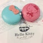 Hello Kitty Le Petit Cafe