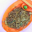 After all the food, we want some hawker food yay!