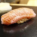 Otoro Sushi.