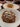 Breaded Oysters | Pommery Pork Chop | Chocolate Paradelle | Hazelnut Praline Choux | Brownie