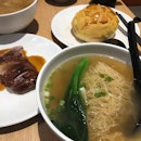 HK Food